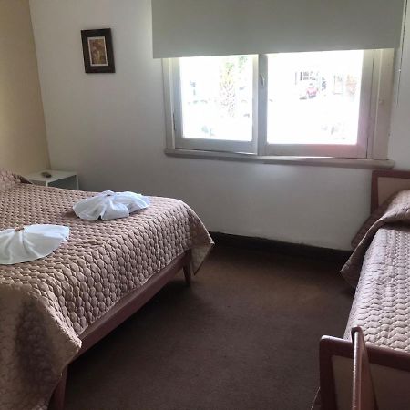 Monte Carlo Hotel Villa Carlos Paz Zewnętrze zdjęcie