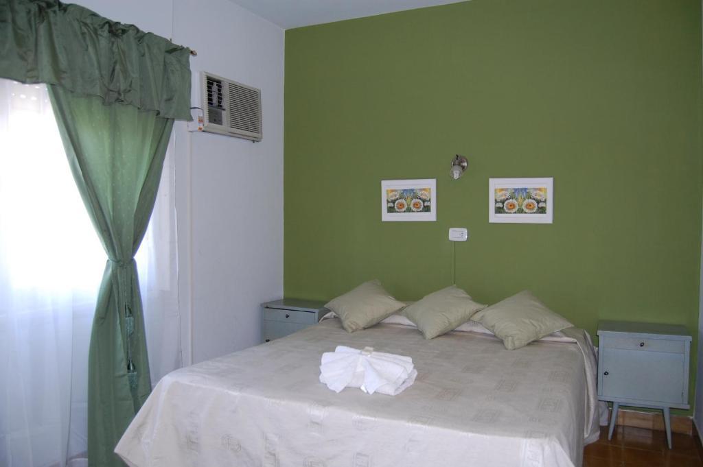 Monte Carlo Hotel Villa Carlos Paz Zewnętrze zdjęcie