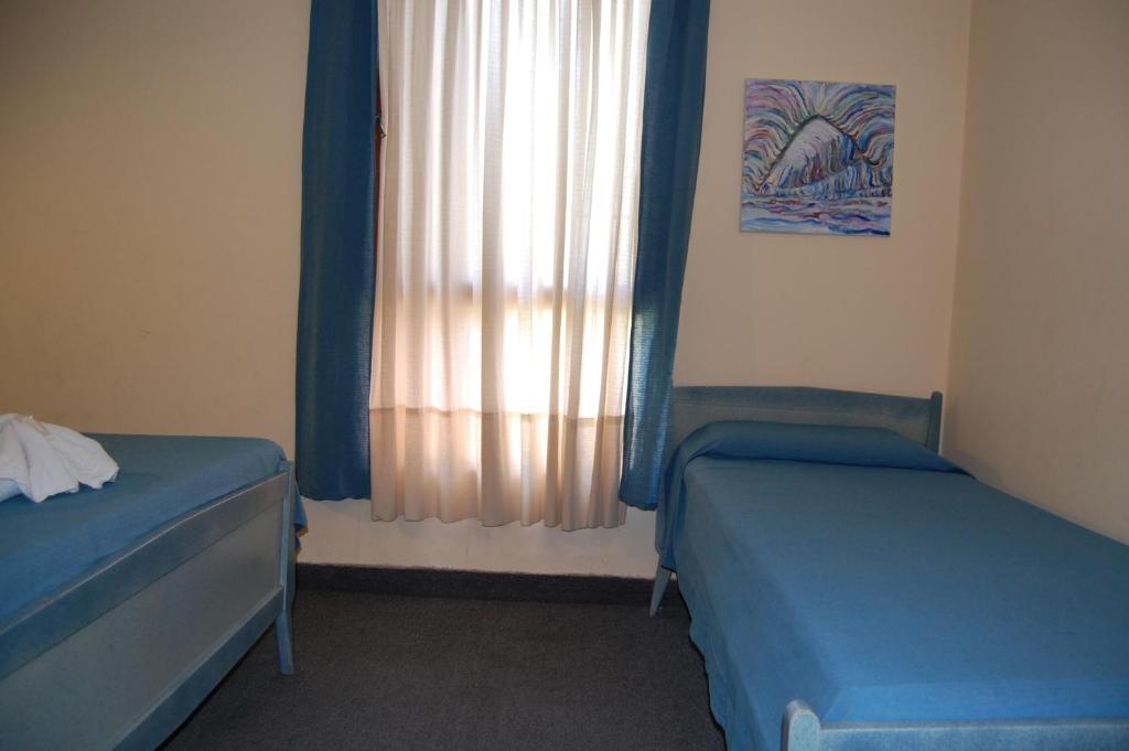 Monte Carlo Hotel Villa Carlos Paz Zewnętrze zdjęcie