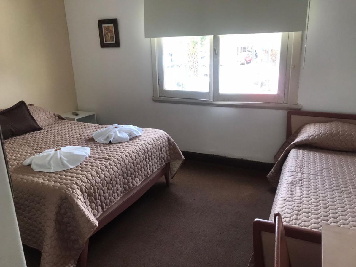Monte Carlo Hotel Villa Carlos Paz Zewnętrze zdjęcie