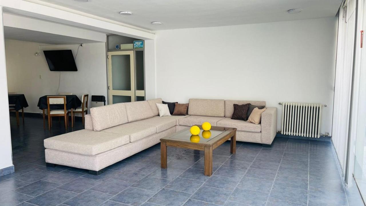 Monte Carlo Hotel Villa Carlos Paz Zewnętrze zdjęcie