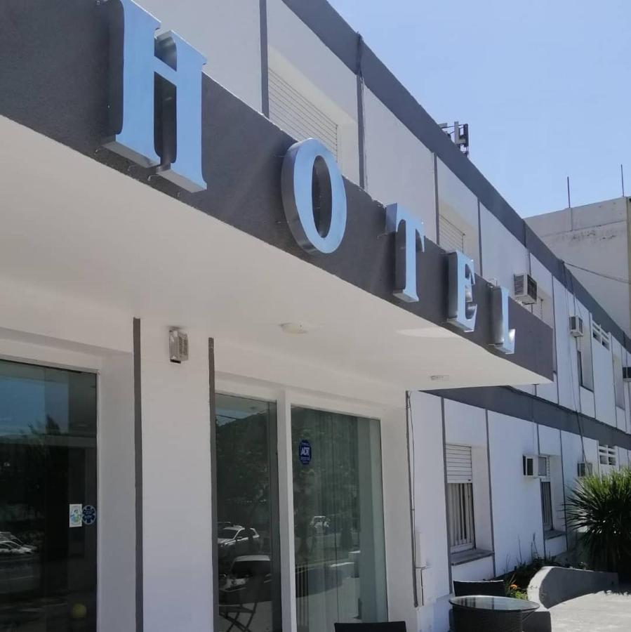Monte Carlo Hotel Villa Carlos Paz Zewnętrze zdjęcie