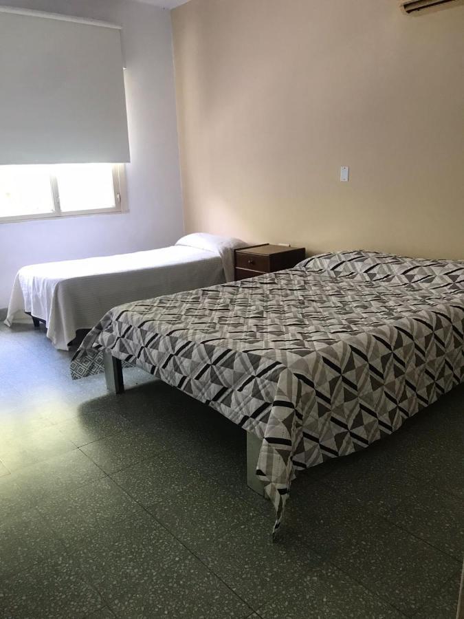 Monte Carlo Hotel Villa Carlos Paz Zewnętrze zdjęcie