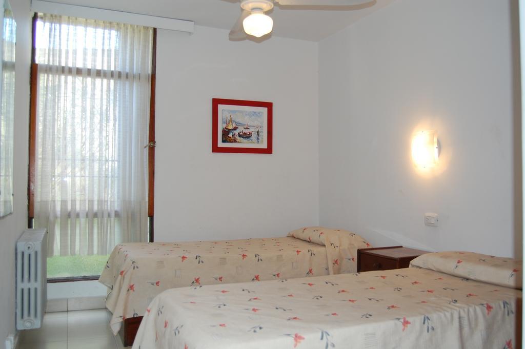 Monte Carlo Hotel Villa Carlos Paz Pokój zdjęcie
