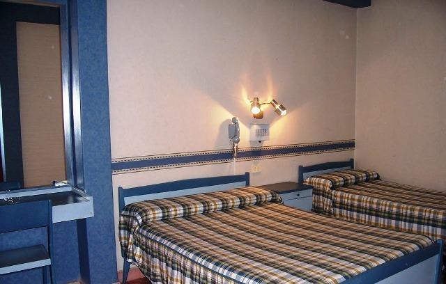 Monte Carlo Hotel Villa Carlos Paz Pokój zdjęcie