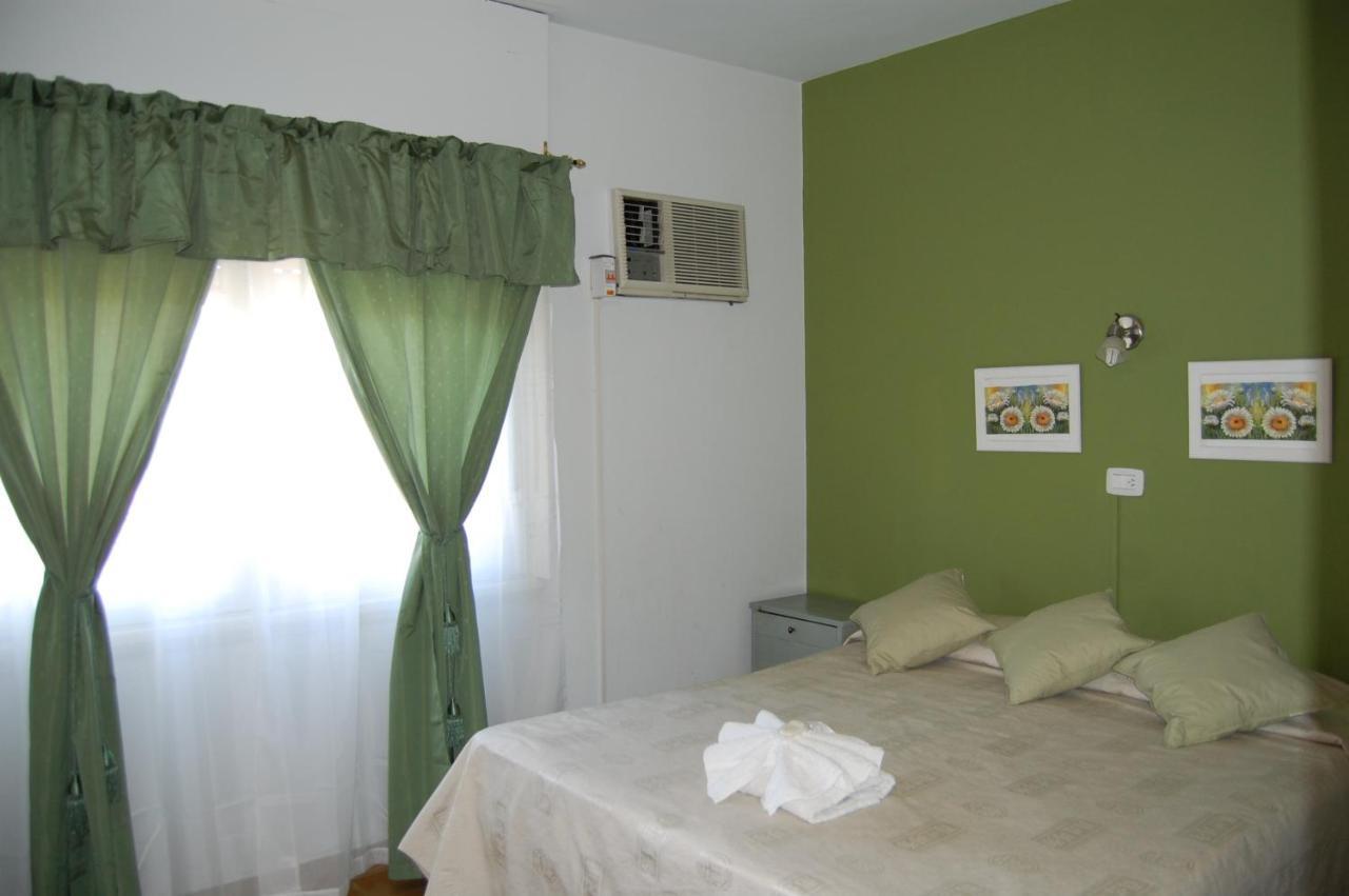 Monte Carlo Hotel Villa Carlos Paz Zewnętrze zdjęcie