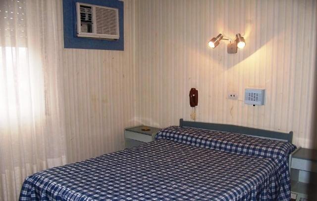 Monte Carlo Hotel Villa Carlos Paz Zewnętrze zdjęcie