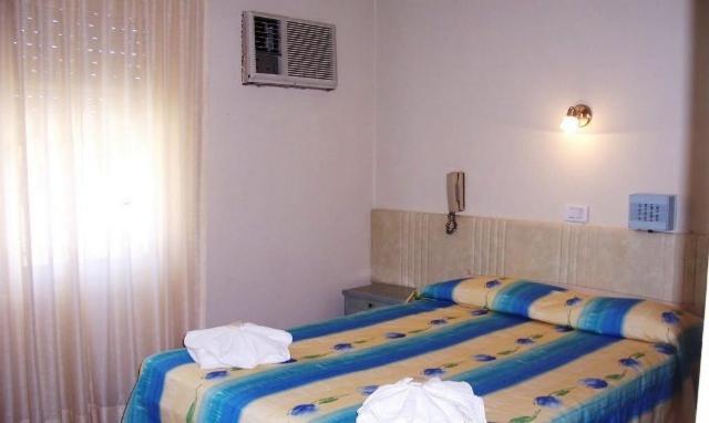 Monte Carlo Hotel Villa Carlos Paz Zewnętrze zdjęcie